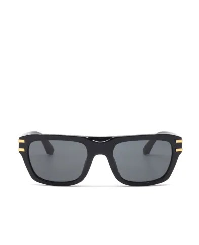 Dolce&Gabbana Сонцезахисні окуляри Griffe - Артикул: 4496501-8754