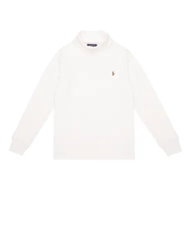 Polo Ralph Lauren Детский трикотажный гольф - Артикул: 323898989004