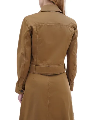 Saint Laurent Куртка - Артикул: 818404-Y04VY