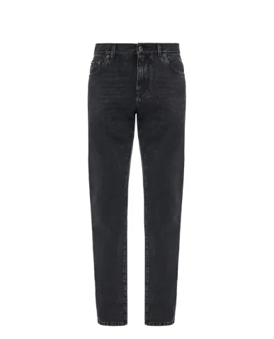 Dolce&Gabbana Джинси з деніму - Артикул: GP02XD-G8ND8