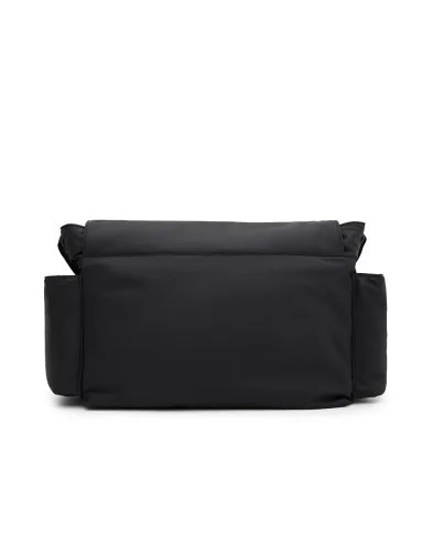 Dolce&Gabbana Дитяча сумка з монограмою логотипу - Артикул: EB0271-A0650