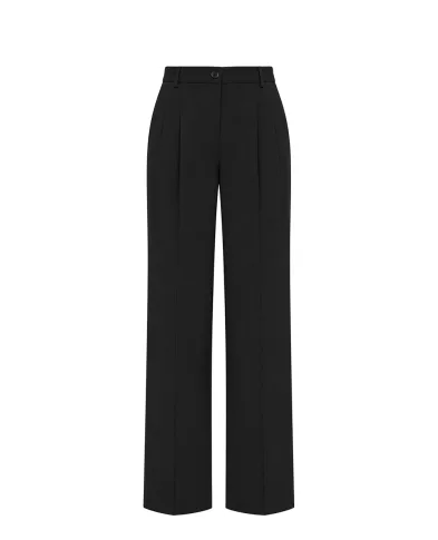 Dolce&Gabbana Брюки из шерсти - Артикул: FTC17T-FUBG3