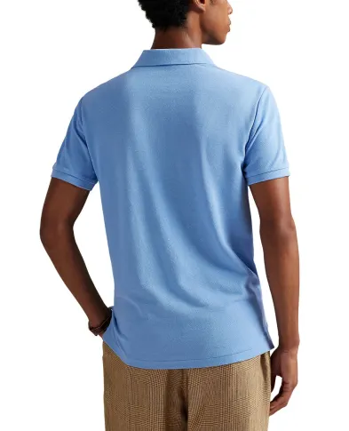 Polo Ralph Lauren Поло - Артикул: 710680784461