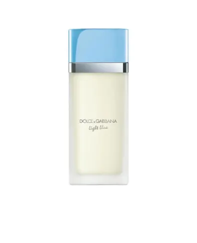 Dolce&Gabbana Туалетна вода Light Blue, 50 мл - Артикул: P1LB1L01-ЛайтБлу