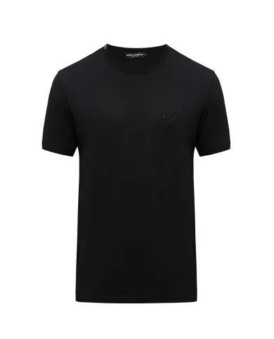 Dolce&Gabbana Футболка - Артикул: G8RN8Z-G7N4Q