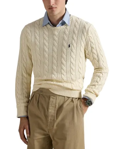 Polo Ralph Lauren Свитер - Артикул: 710775885024