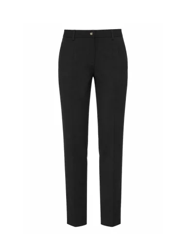 Dolce&Gabbana Брюки из шерсти - Артикул: FT0CXT-GDDPS