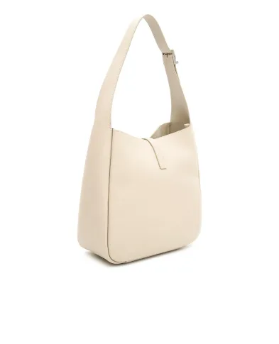 Saint Laurent Шкіряна сумка Le 5 à 7 - Артикул: 713938-AACQG