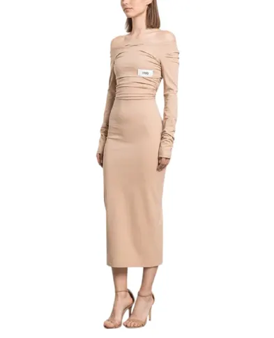 Dolce&Gabbana Сукня - Артикул: F6BIAT-FUGPO