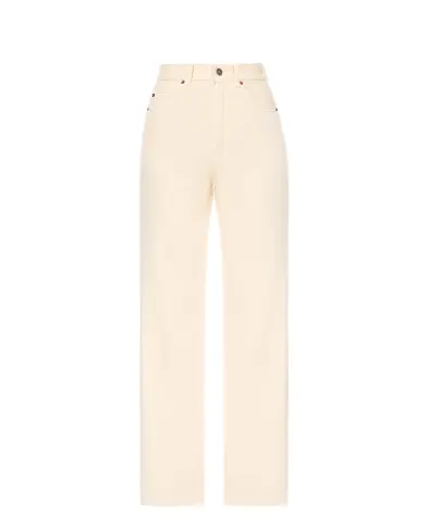Saint Laurent Джинсы - Артикул: 834135-Y33WD