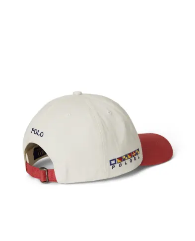 Polo Ralph Lauren Дитяча кепка Polo Bear - Артикул: 322B13854001