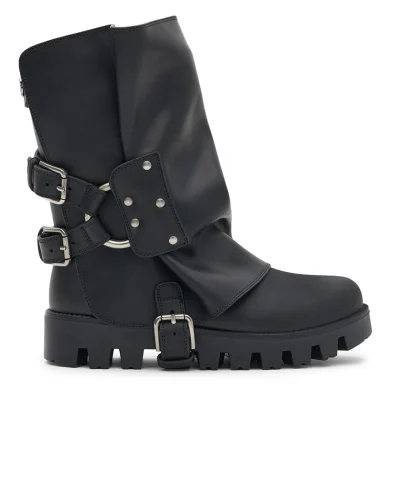 Dolce&Gabbana Ботинки - Артикул: CT1109-AX872