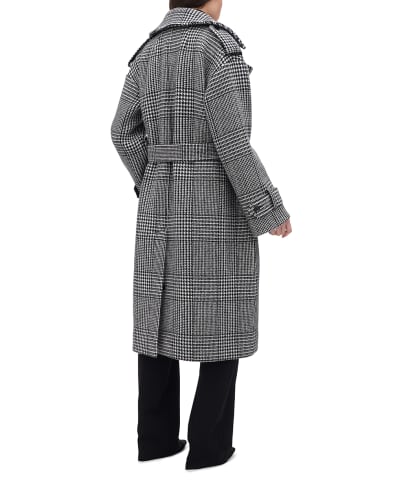 Dolce&Gabbana Пальто - Артикул: F0E2DT-FQMKH