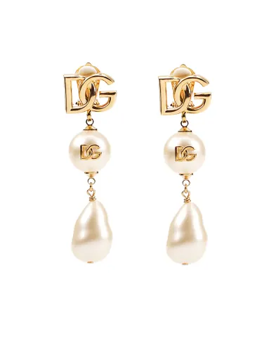 Dolce&Gabbana Серьги - Артикул: WER2Y2-W1111