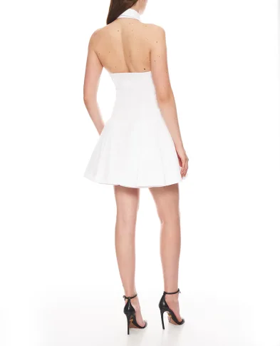 Balmain Сукня - Артикул: FF1R5128CB09