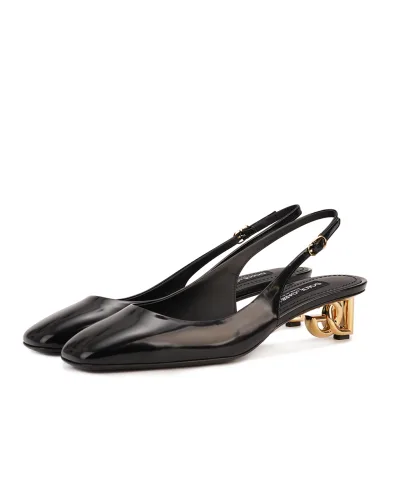Dolce&Gabbana Слінгбеки - Артикул: CG0913-A1037