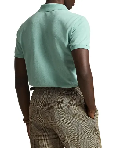 Polo Ralph Lauren Поло - Артикул: 710680784513