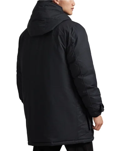 Polo Ralph Lauren Пуховая парка - Артикул: 710968114002