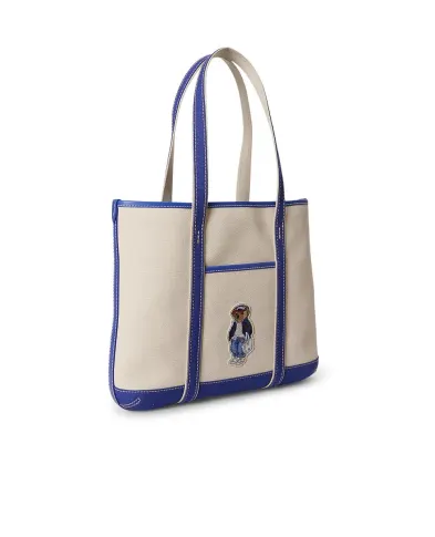 Polo Ralph Lauren Сумка-шоппер Polo Bear - Артикул: 428P05484001