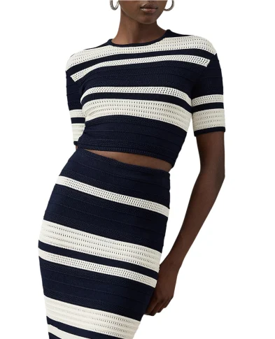 Ralph Lauren Collection Топ - Артикул: 290P08722001