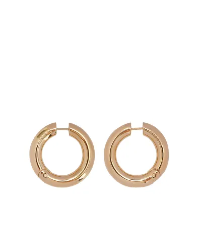 Saint Laurent Сережки - Артикул: 823724-Y1500
