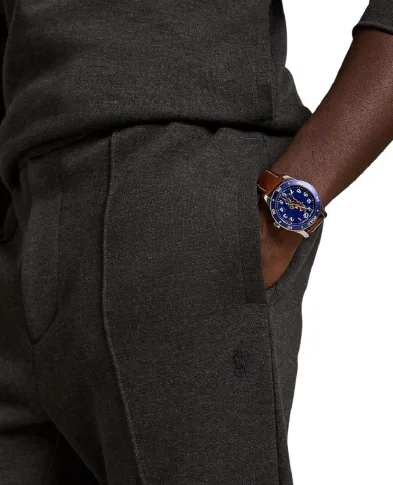 Polo Ralph Lauren Спортивні штани (костюм) - Артикул: 710B13640001