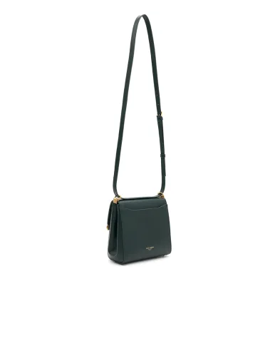 Dolce&Gabbana Сумка City Marlene из телячьей кожи - Артикул: BB7726-A3G19