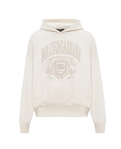Dolce&Gabbana Худи (костюм) - Артикул: G9BJGZ-G7O2J