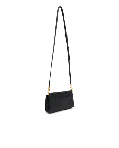 Dolce&Gabbana Сумка mini з телячої шкіри - Артикул: BI3367-A9S25
