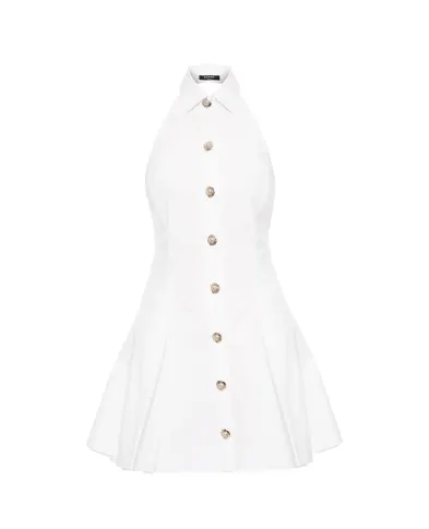 Balmain Сукня - Артикул: FF1R5128CB09