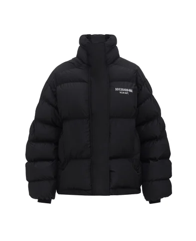 Dolce&Gabbana Пуховик DGVIB3 - Артикул: F9R72Z-GH095