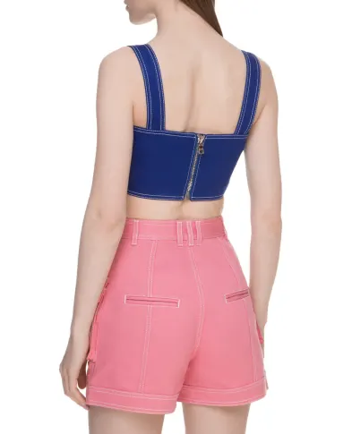 Balmain Топ - Артикул: TF00002D022