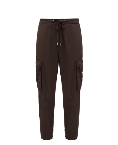 Dolce&Gabbana Брюки - Артикул: GP0C8T-G8LE0