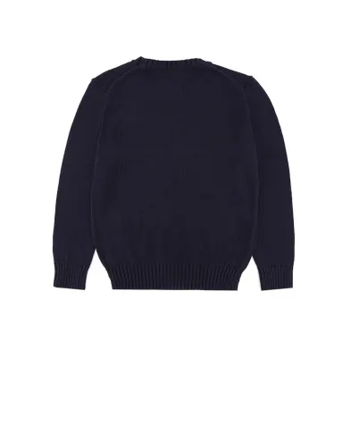 Polo Ralph Lauren Детский джемпер Polo Bear - Артикул: 322951154001