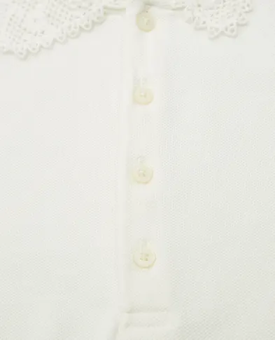 Polo Ralph Lauren Дитяче поло - Артикул: 312901053001