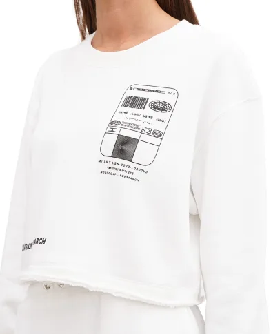 Dolce&Gabbana Світшот DGVIB3 (костюм) - Артикул: F9R41T-G7K6T
