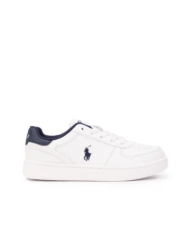 Polo Ralph Lauren Дитячі кеди - Артикул: RF103793-C
