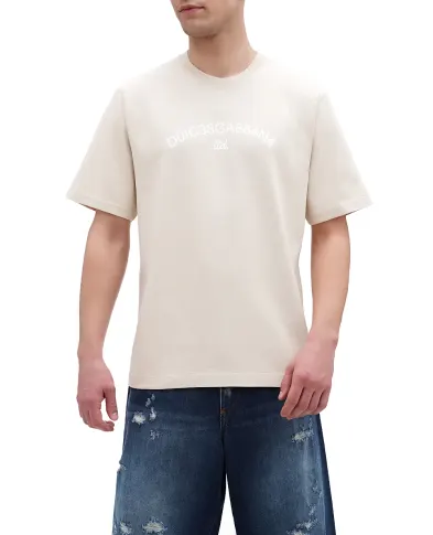 Dolce&Gabbana Футболка - Артикул: G8PN9T-G7M3K