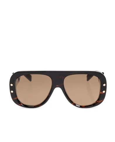 Balmain Сонцезахисні окуляри Balmain Pulse - Артикул: BPS-185B-57