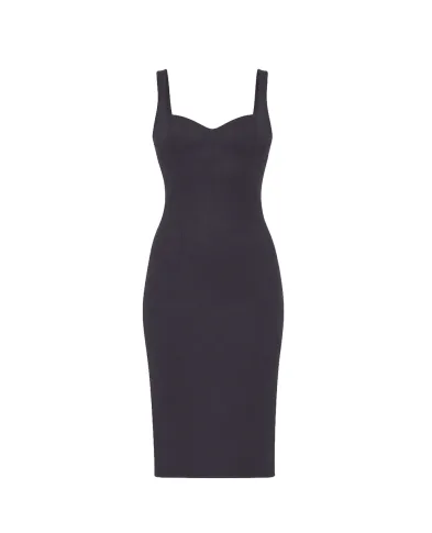 Balmain Платье миди - Артикул: DR0000000096