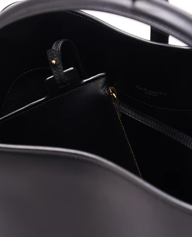 Saint Laurent Шкіряна сумка Le 37 - Артикул: 742828-2R20W