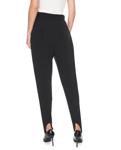 Stella McCartney Брюки-леггинсы - Артикул: 644051SNA28