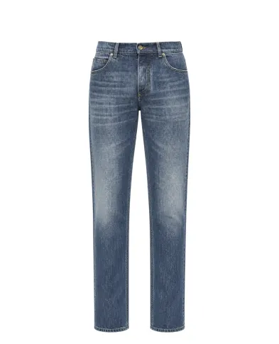 Dolce&Gabbana Джинси - Артикул: GP22ZD-G8PO6