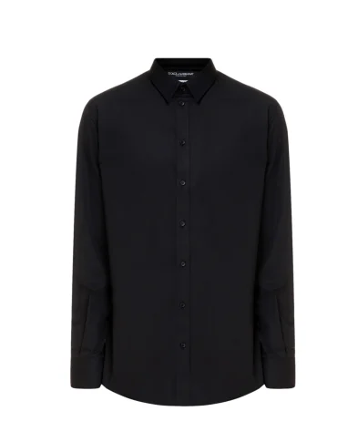 Dolce&Gabbana Сорочка - Артикул: G5EJ0T-FUEEE