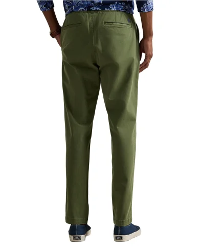 Polo Ralph Lauren Штани - Артикул: 710980766008