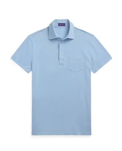 Ralph Lauren Purple Label Поло - Артикул: 790963409003