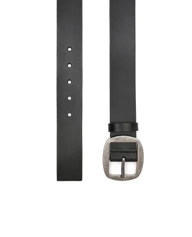 Dolce&Gabbana Ремень из телячьей кожи - Артикул: BC4784-A5205
