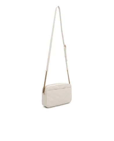 Saint Laurent Сумка LOULOU из овечьей кожи - Артикул: 869468-AAEAX