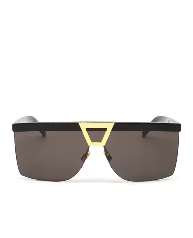 Saint Laurent Солнцезащитные очки - Артикул: SL 537 PALACE-001
