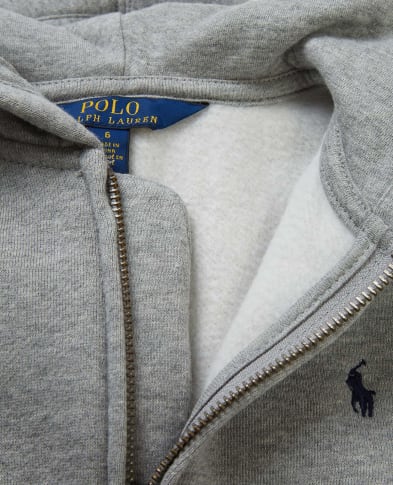 Polo Ralph Lauren Дитяча толстовка - Артикул: 322547626002